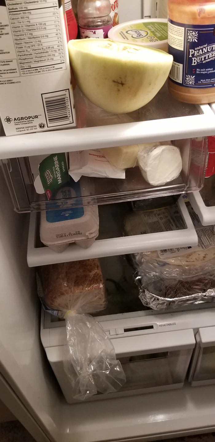 Refrigerator - Maytag image indicator(2)