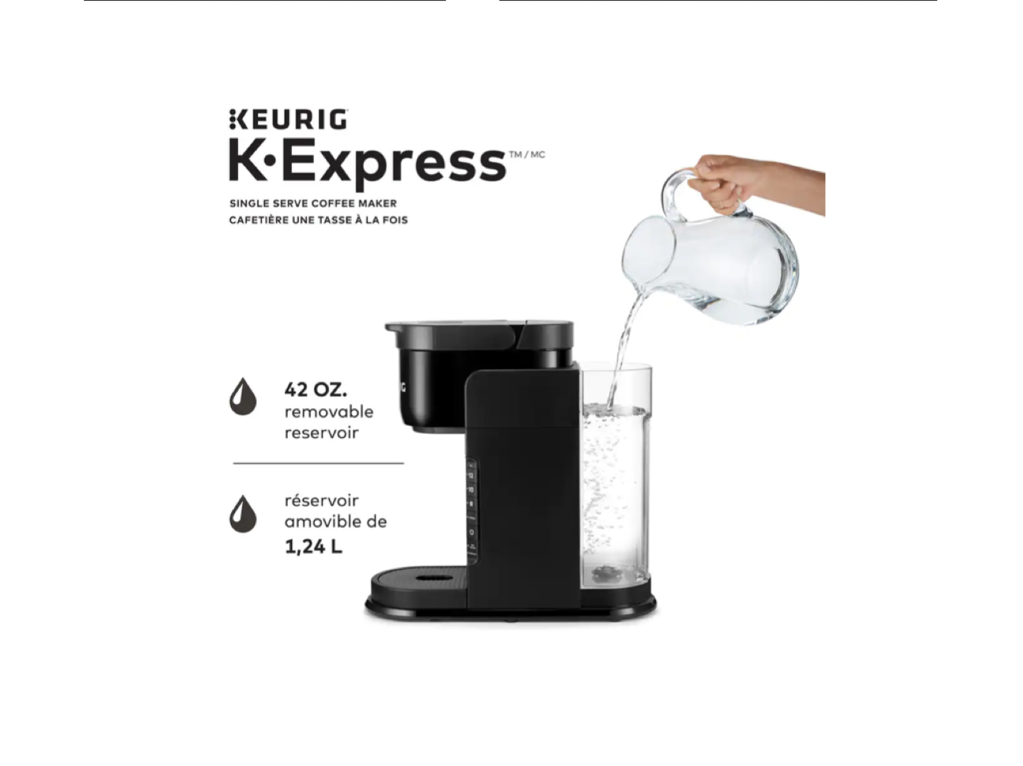 coffee maker used but still new image indicator(6)