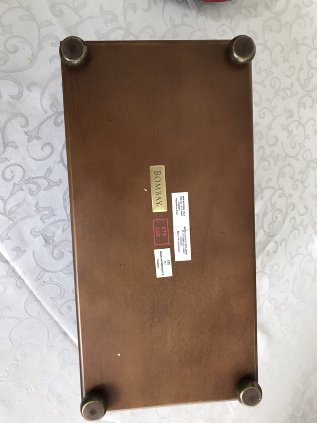 Jewelry box - photo 4
