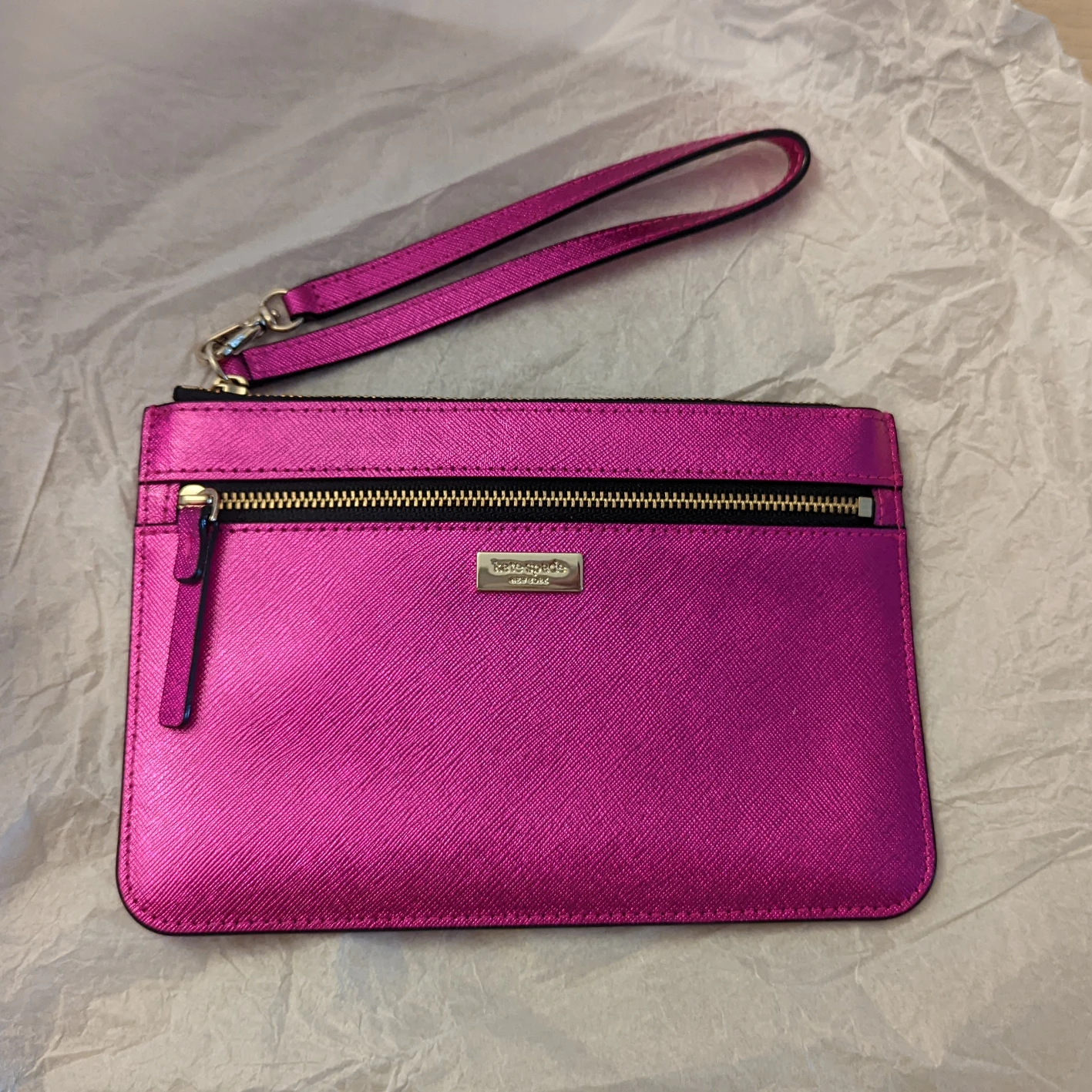 [NEW] Kate Spade Clutch/Pouch thumbnail
