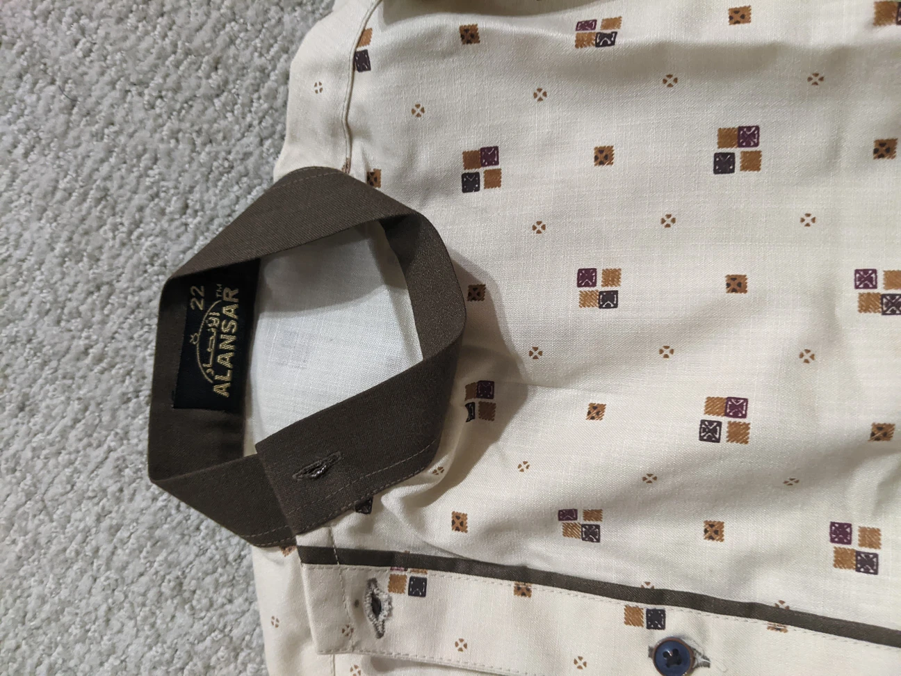 Brand New Boy kurta-salwar image indicator(4)