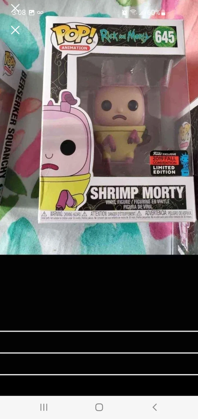 Rick and Morty Funkos. - photo 4