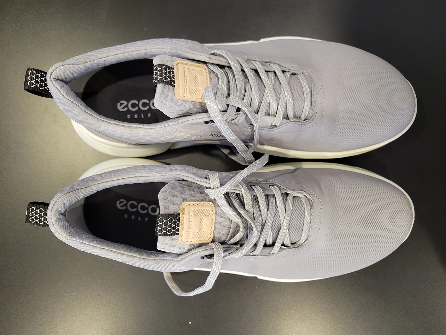 Ecco Goretex Premium Golf Shoe thumbnail