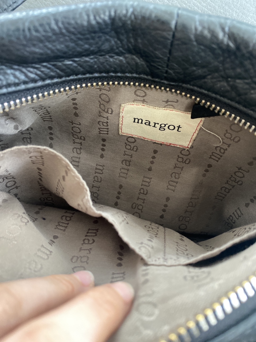 Shoulder Bag - photo 2