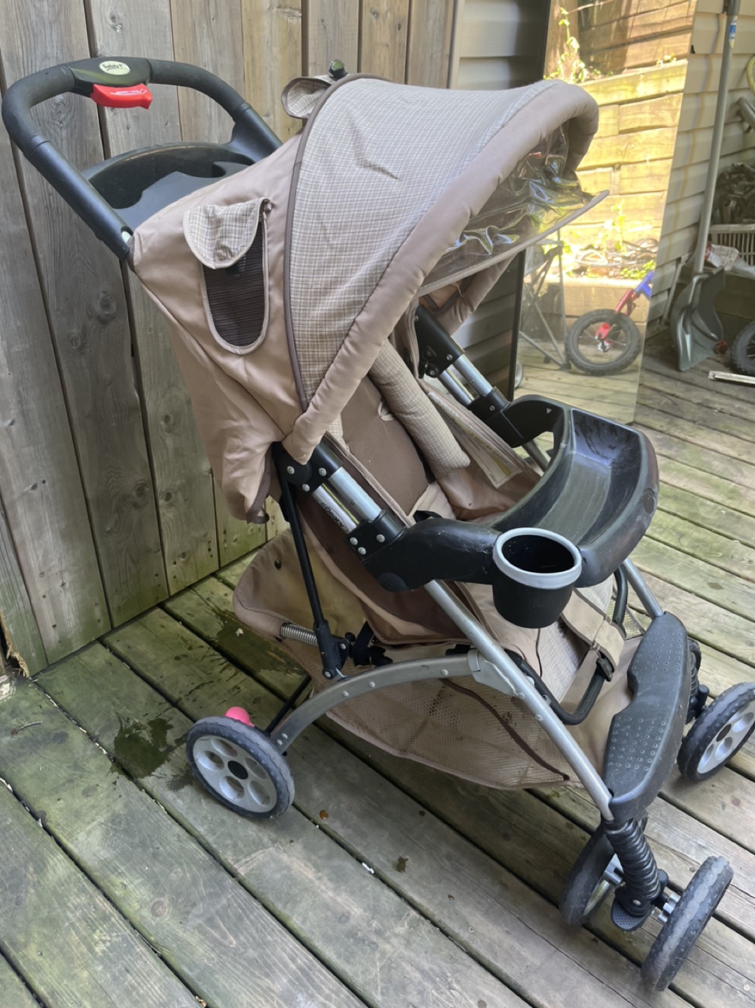 Stroller thumbnail