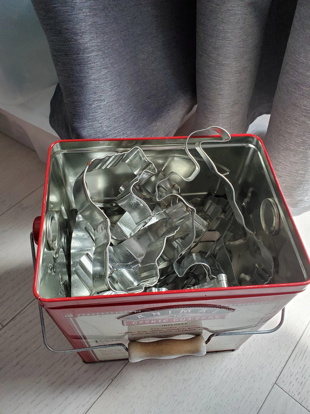 Cookie Cutters - photo 2