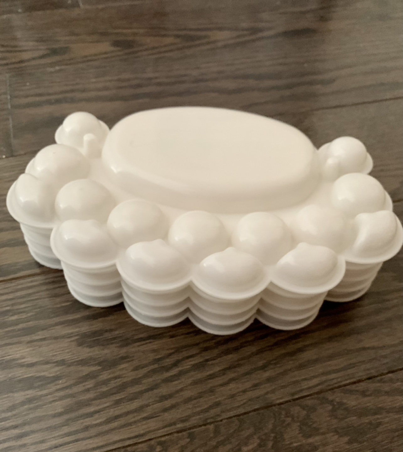 Lot of 5 paint palettes image indicator(2)