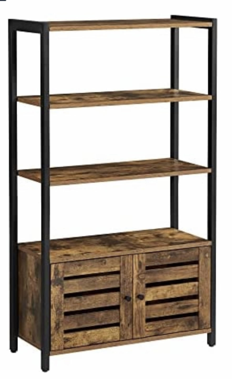 Pantry Shelf