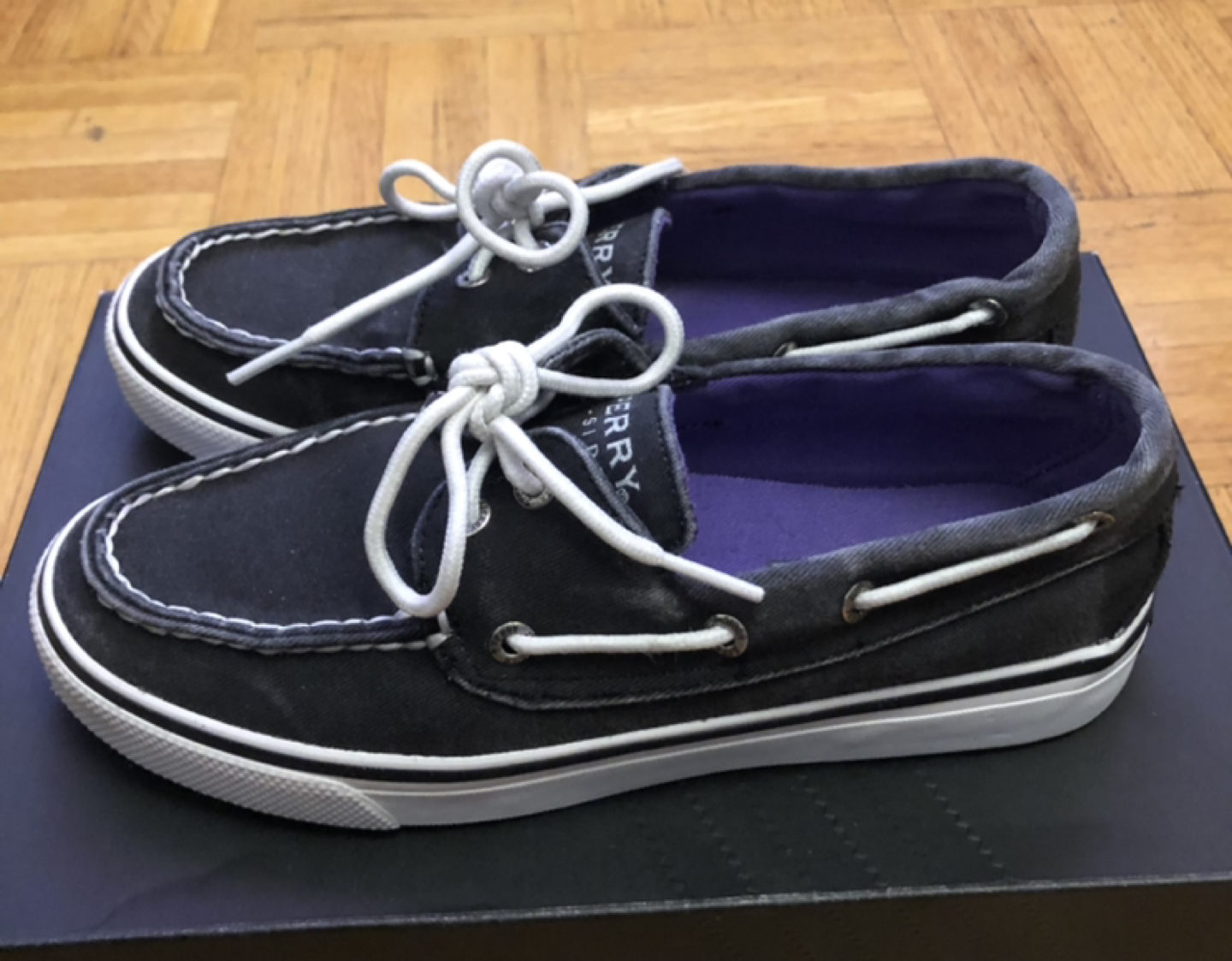 Sperry Women’s Boat Shoe - photo 2