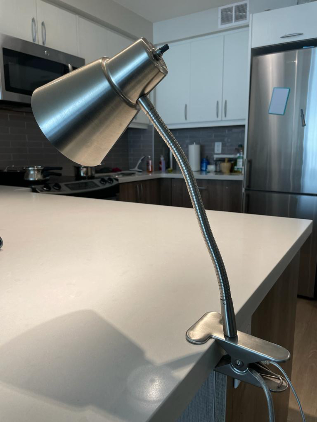 Work Lamp