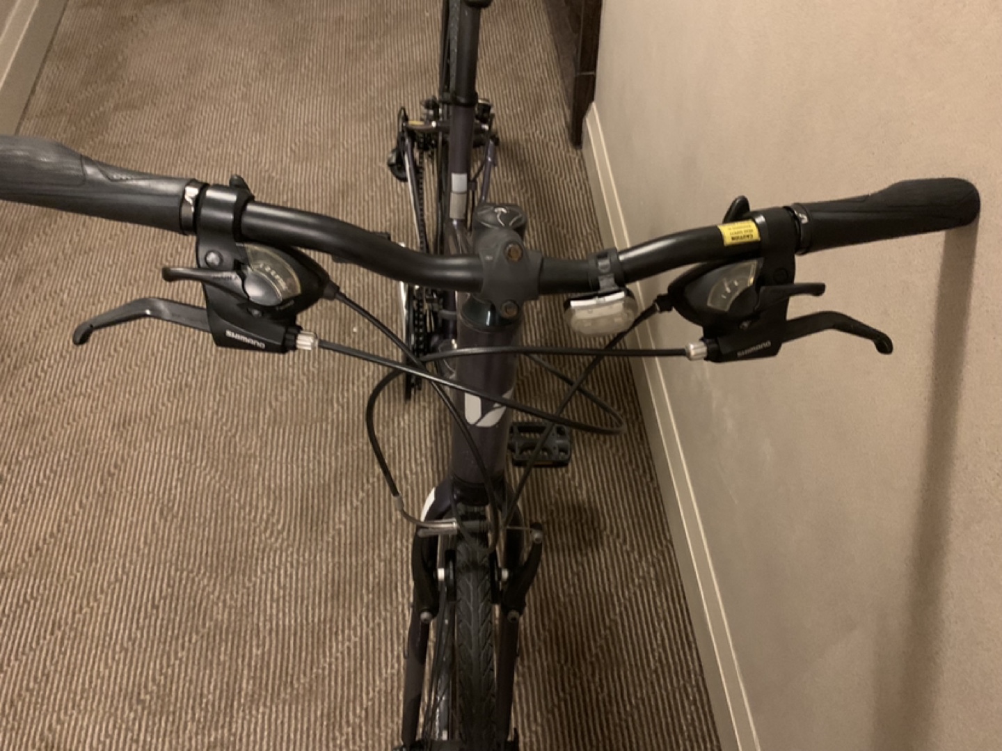 Liv Alight 3 woman’s bicycle with speed shifters. - photo 3