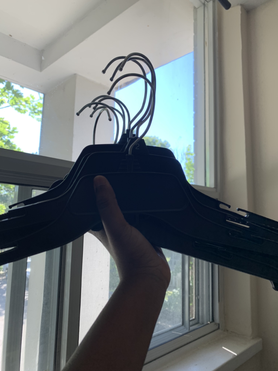 Hangers
