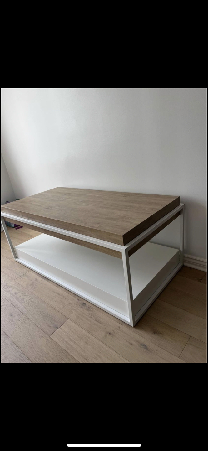 TV Table/ Centre Table for outdoors and indoors - photo 2