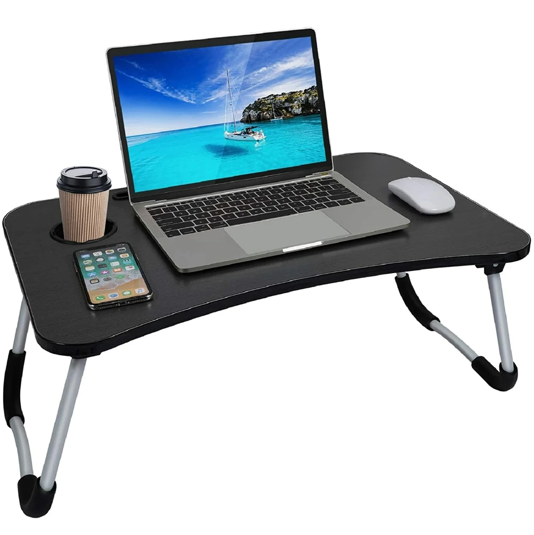 Foldable Laptop Desk - photo 3