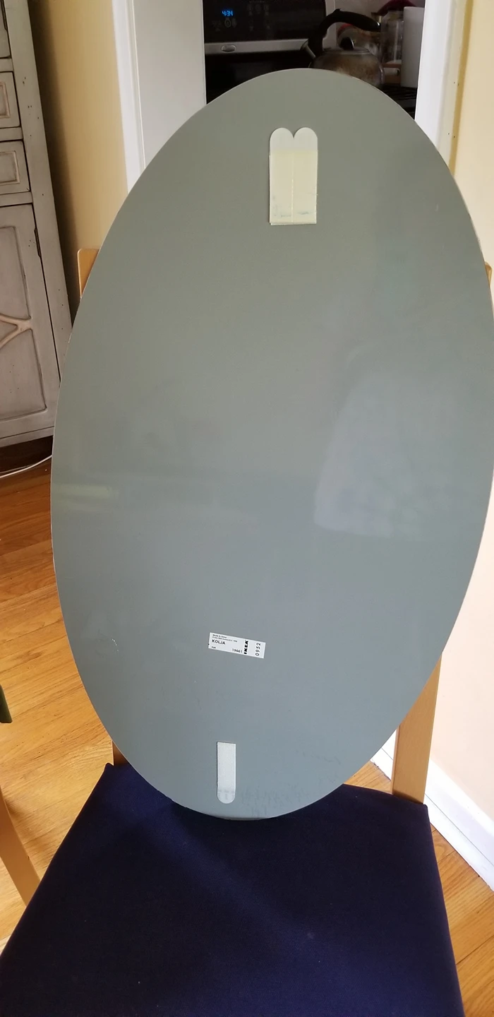 mirror image indicator(4)