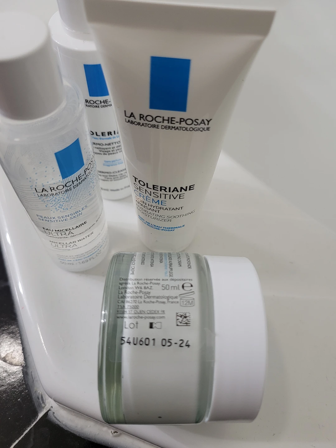 La Roche Posay Nutritic Intense, Cleanser - photo 4