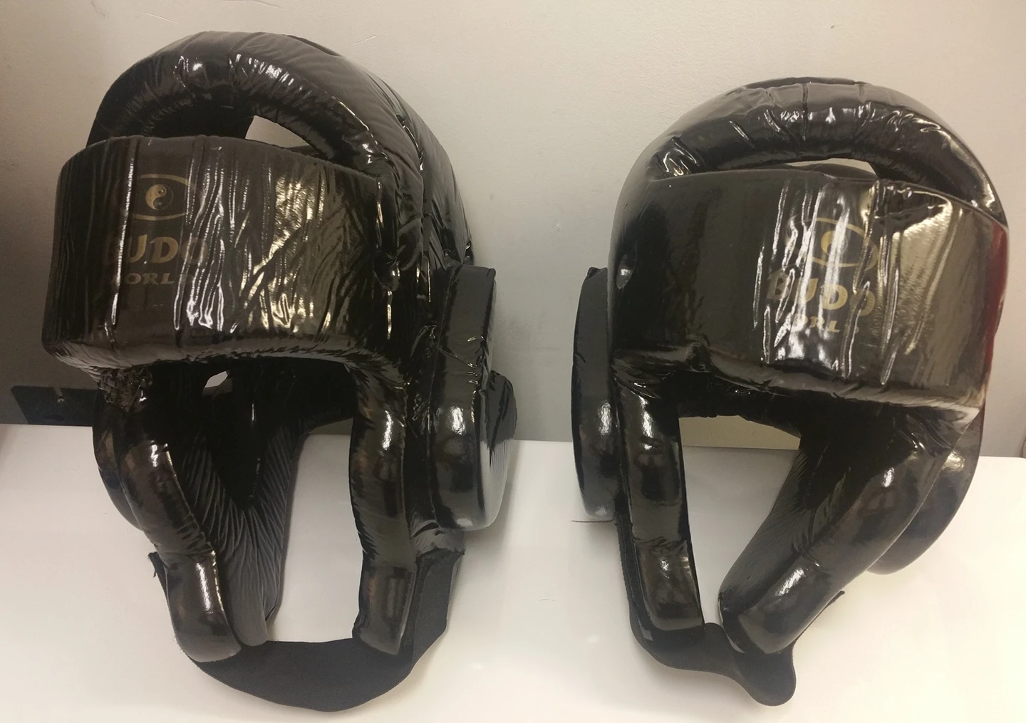 Boxing/strength gear - photo 5