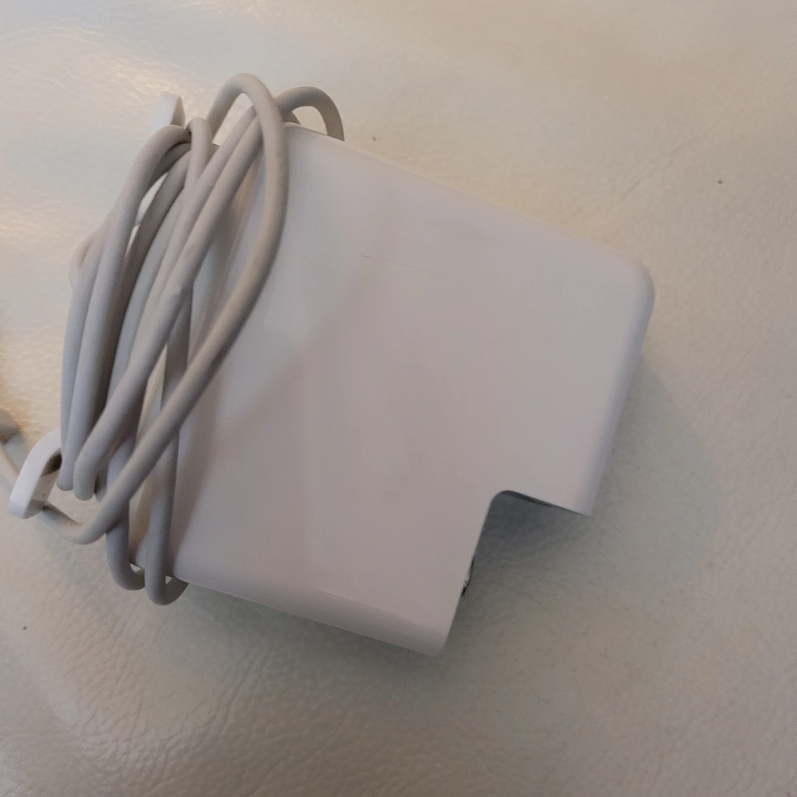 Macbook pro charger FREE