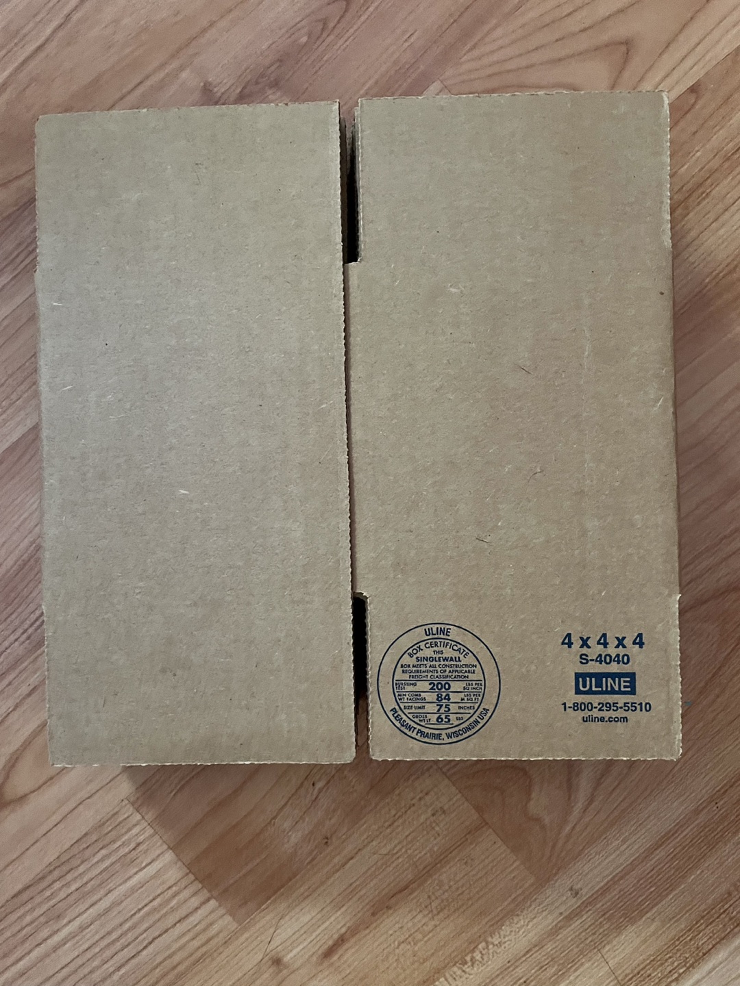 SKINCARE CONTAINERS + Shipping Boxes - photo 5