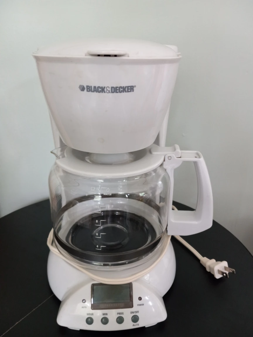 Coffee maker thumbnail