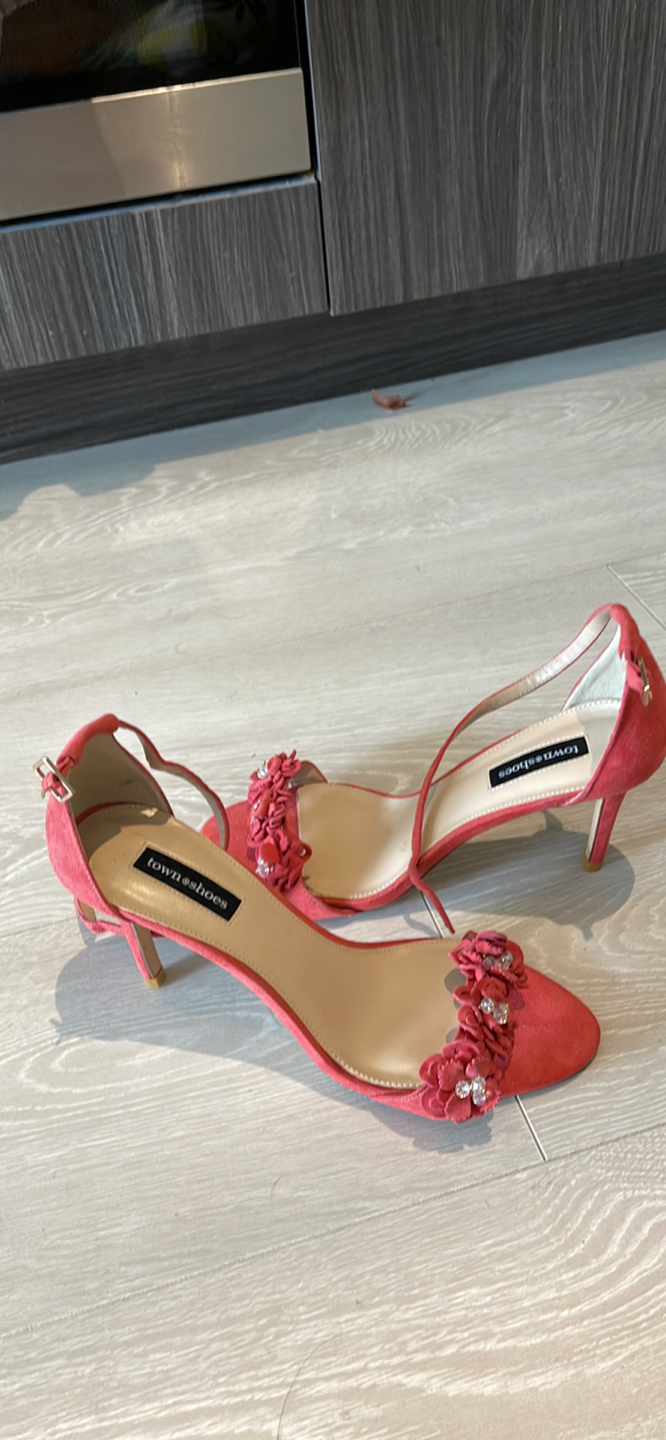 Shoes - photo 4