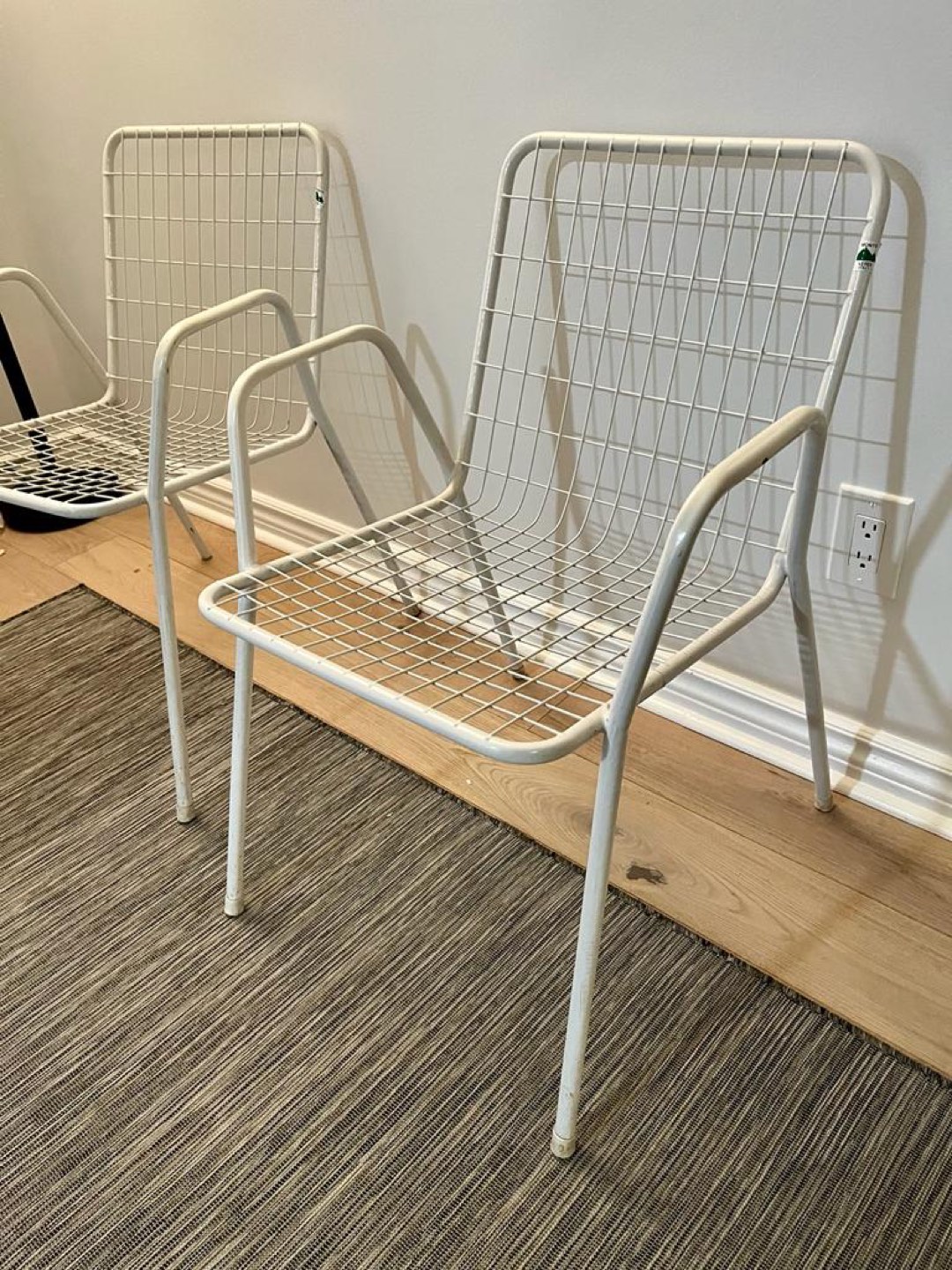 Outdoor Chairs / Patio Chairs - photo 5