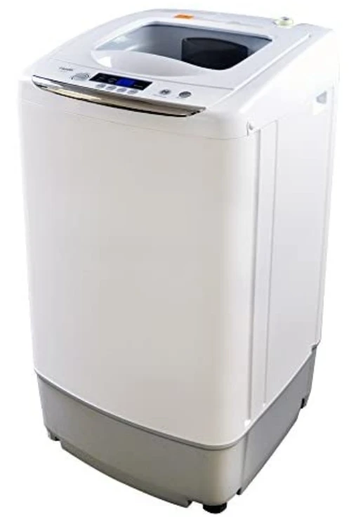 Panda PAN30SW Washing Machine - photo 3