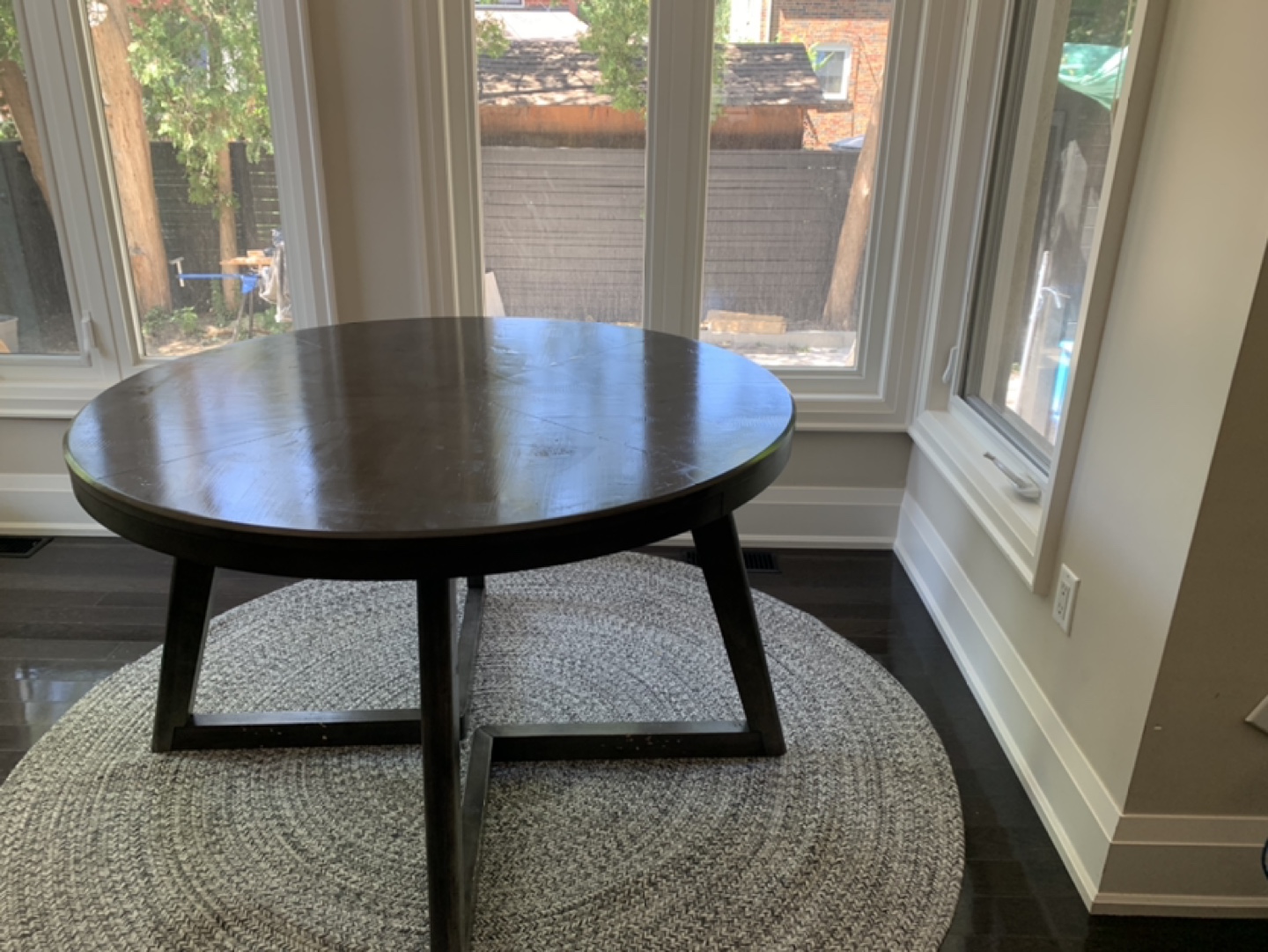 Kitchen / Dining Table for 4