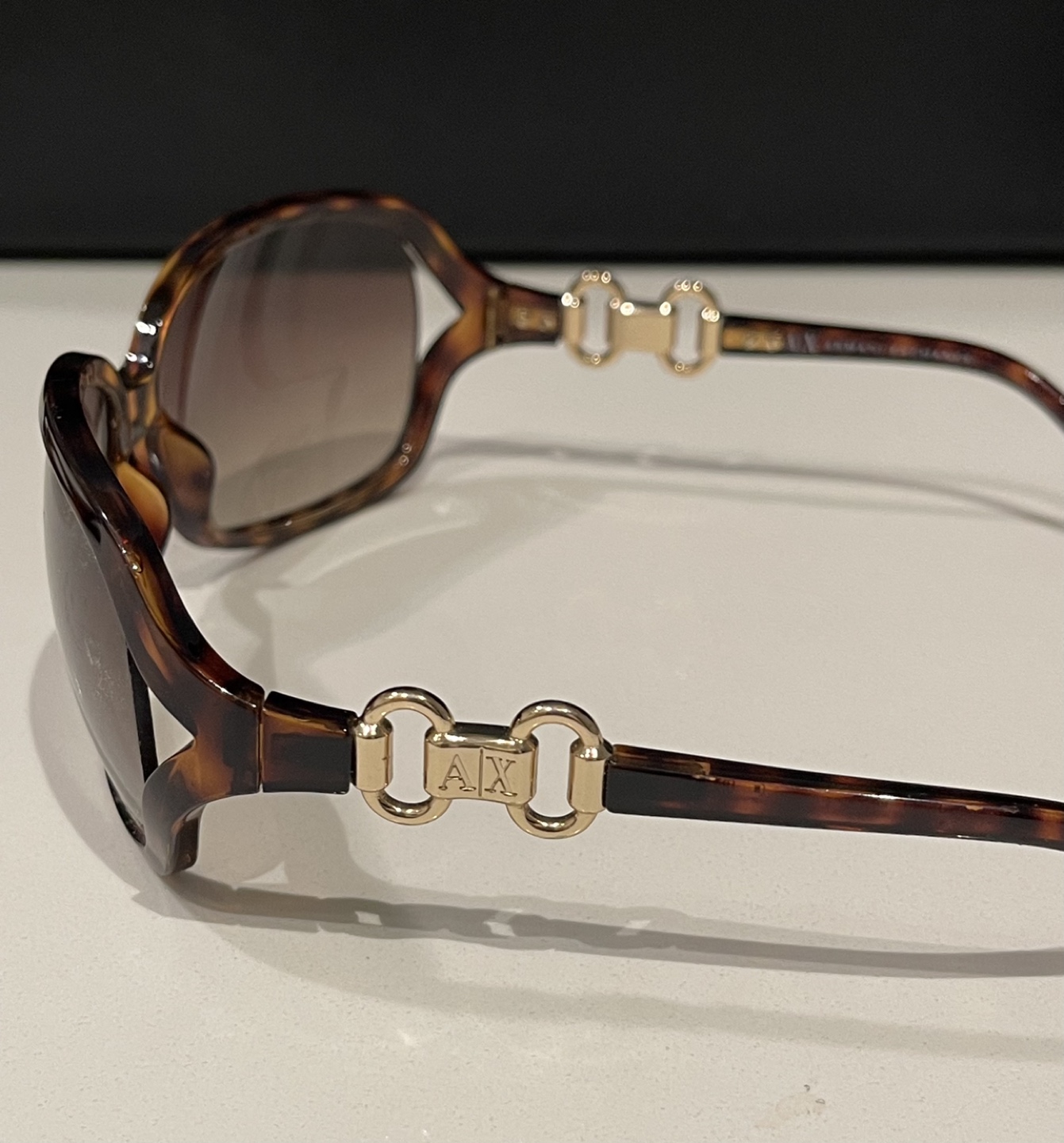 Sunglasses image indicator(5)