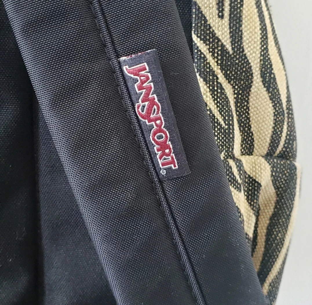 Jansport knapsack - photo 3