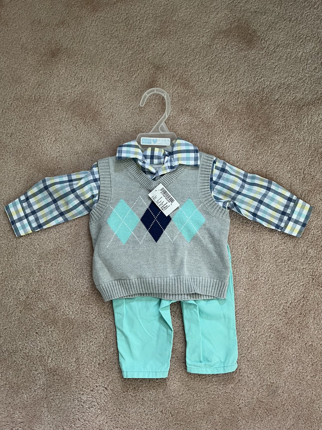 Baby Clothes