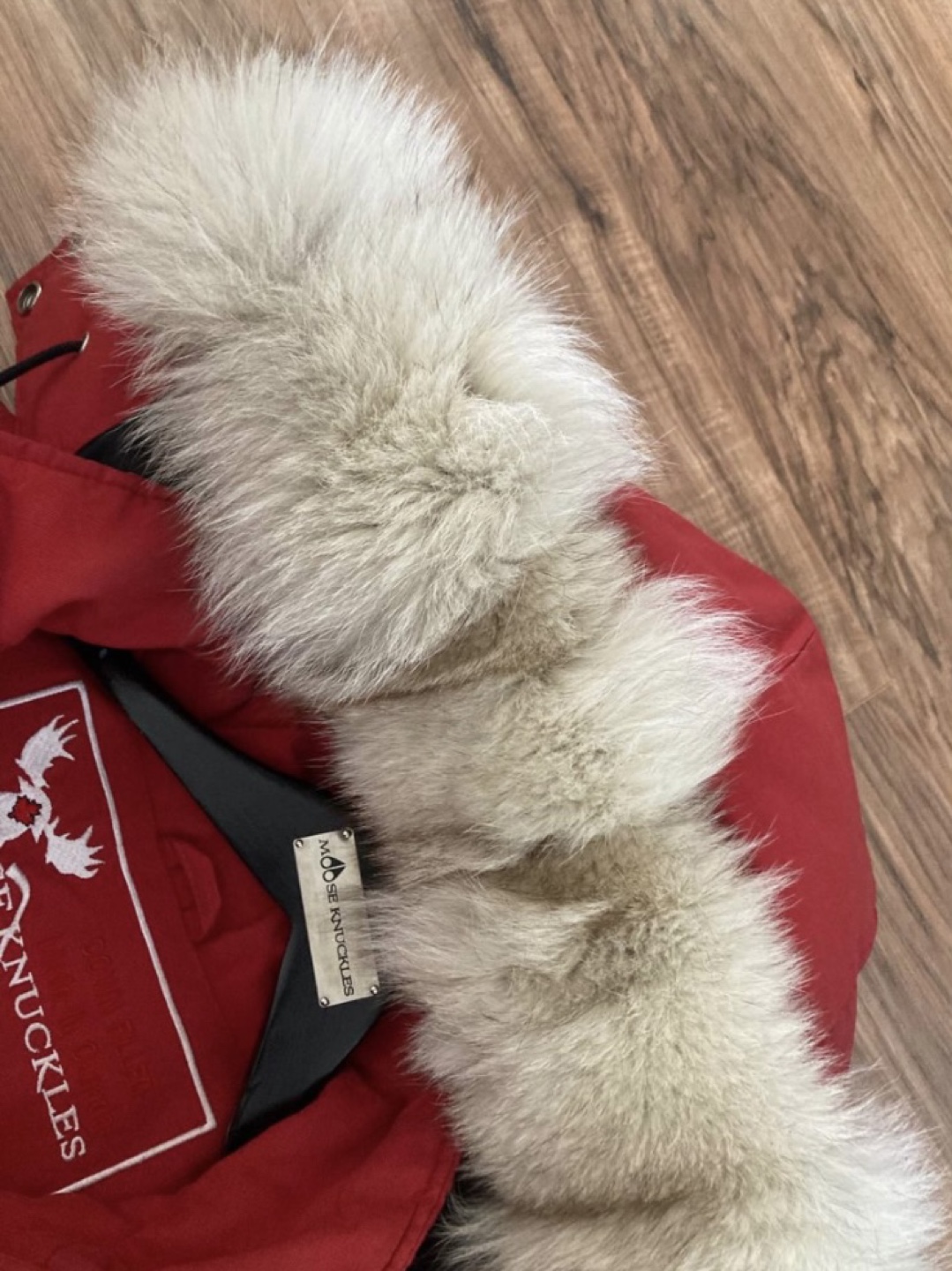 Moose Knuckles Women - photo 3