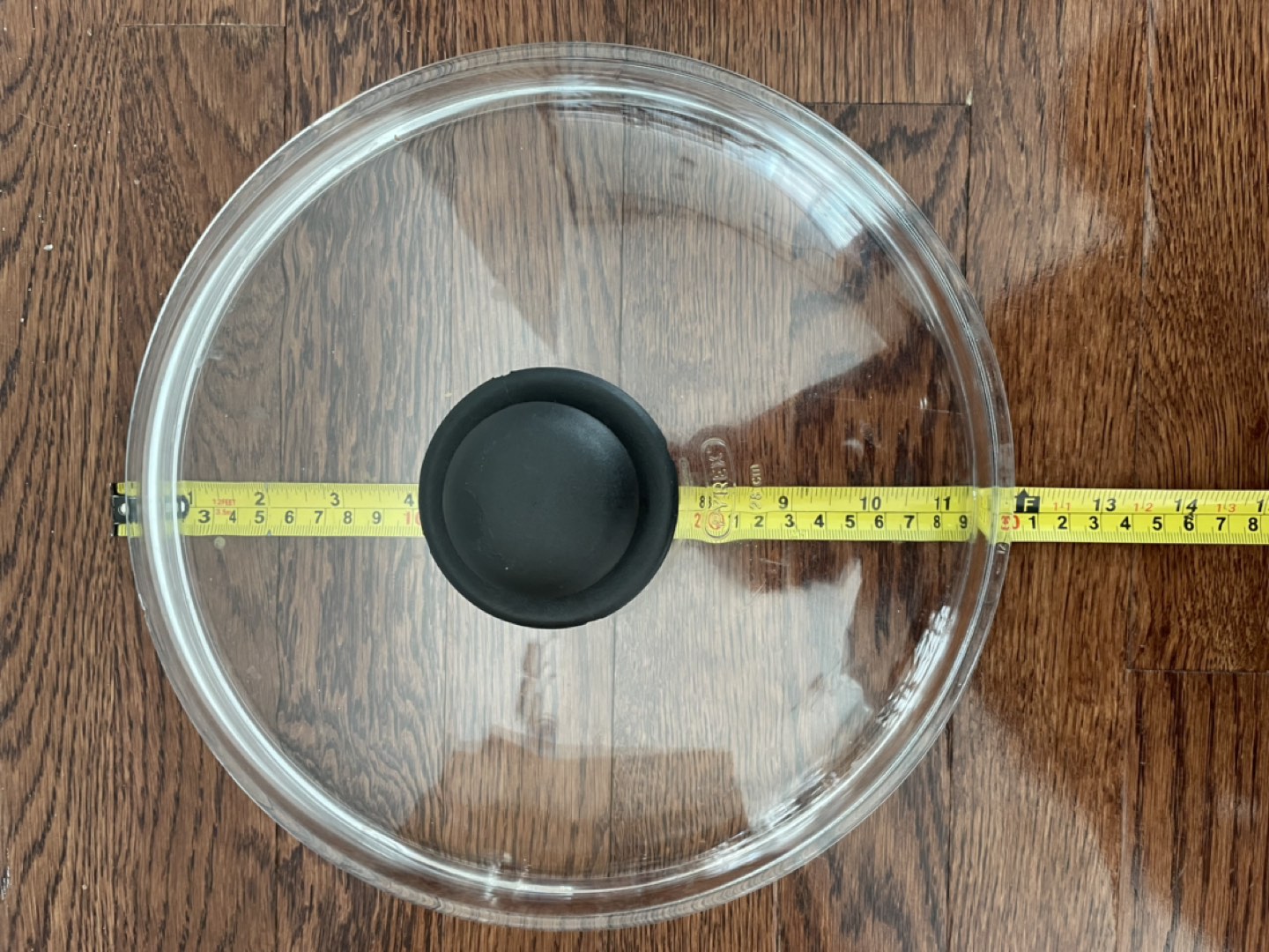 Round Glass Lid image indicator(2)