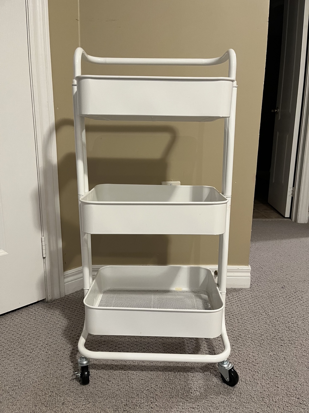 Storage Trolley - photo 2