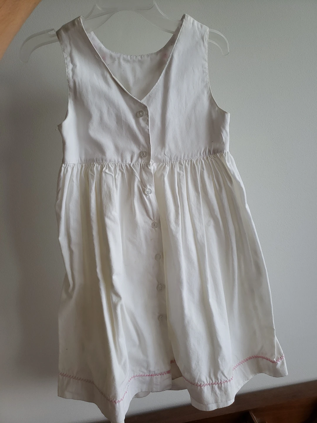 Laura Ashley brand summer dress size 3 image indicator(2)