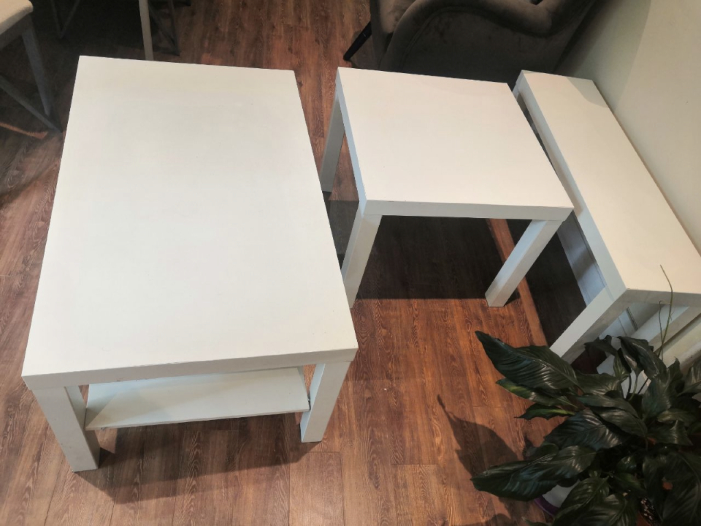 Coffee  table