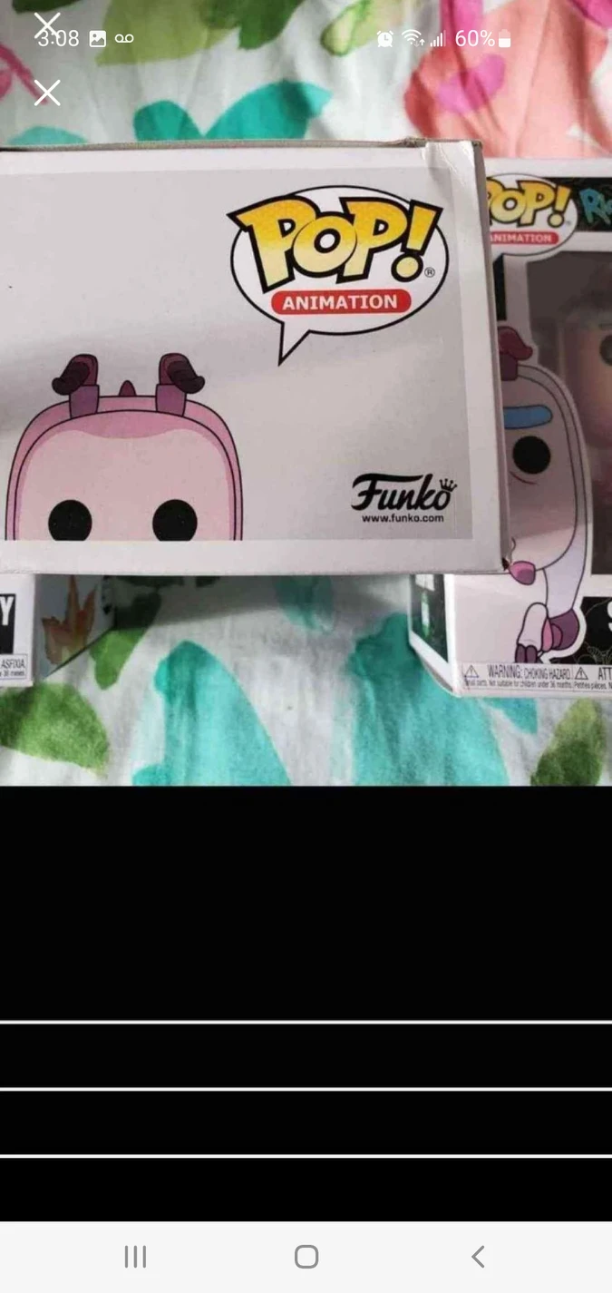 Rick and Morty Funkos. - photo 5