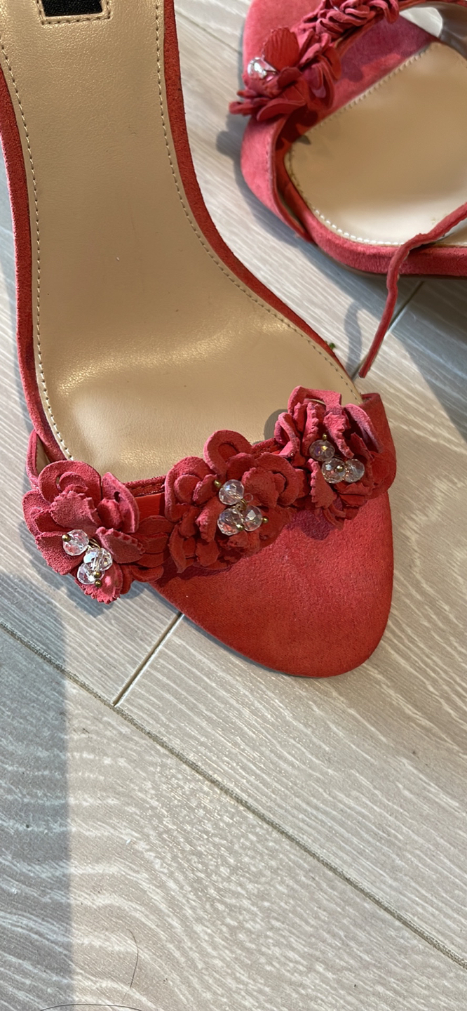 Shoes - photo 3