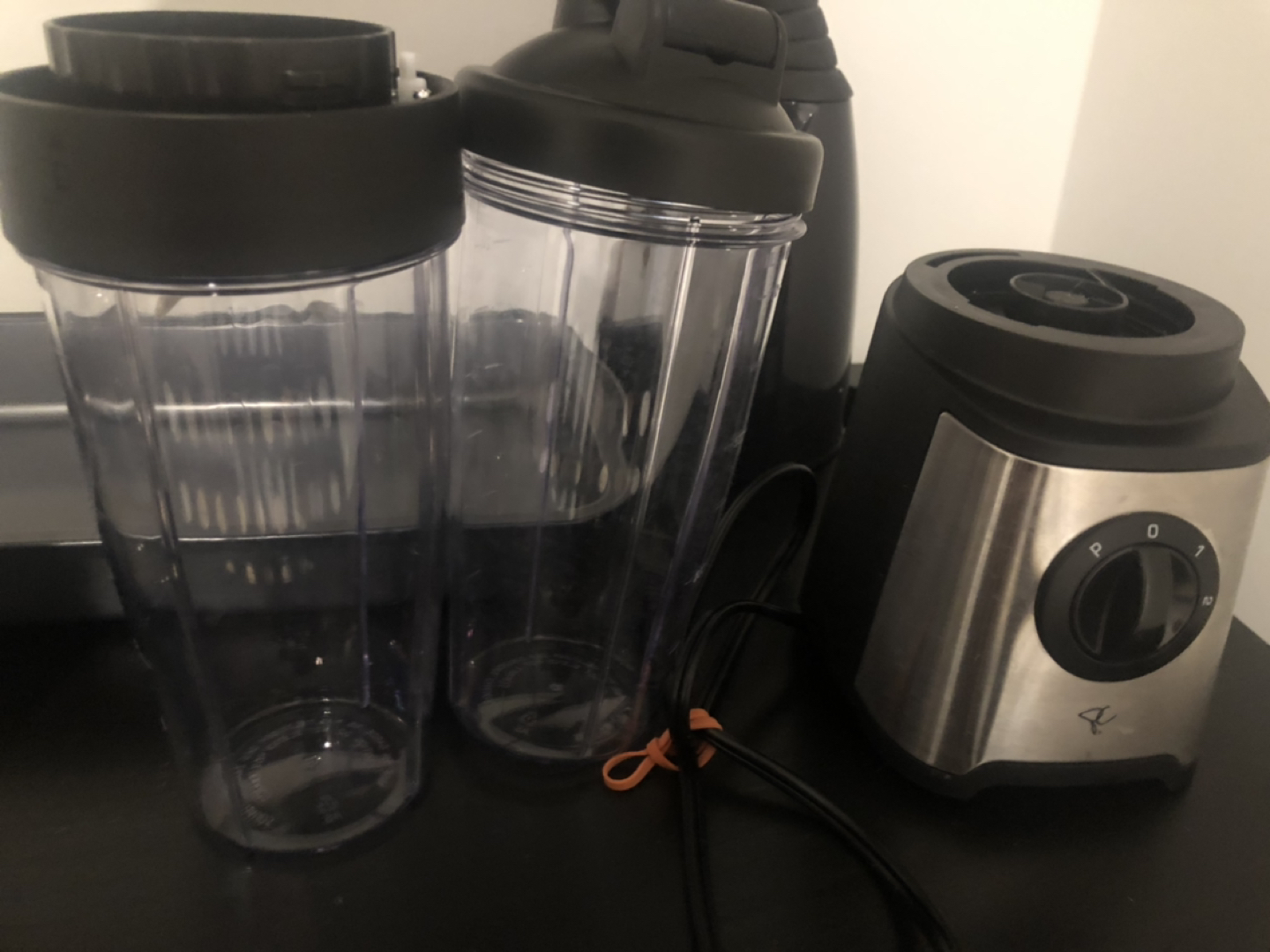 Blender (for juice, smoothies) - photo 2