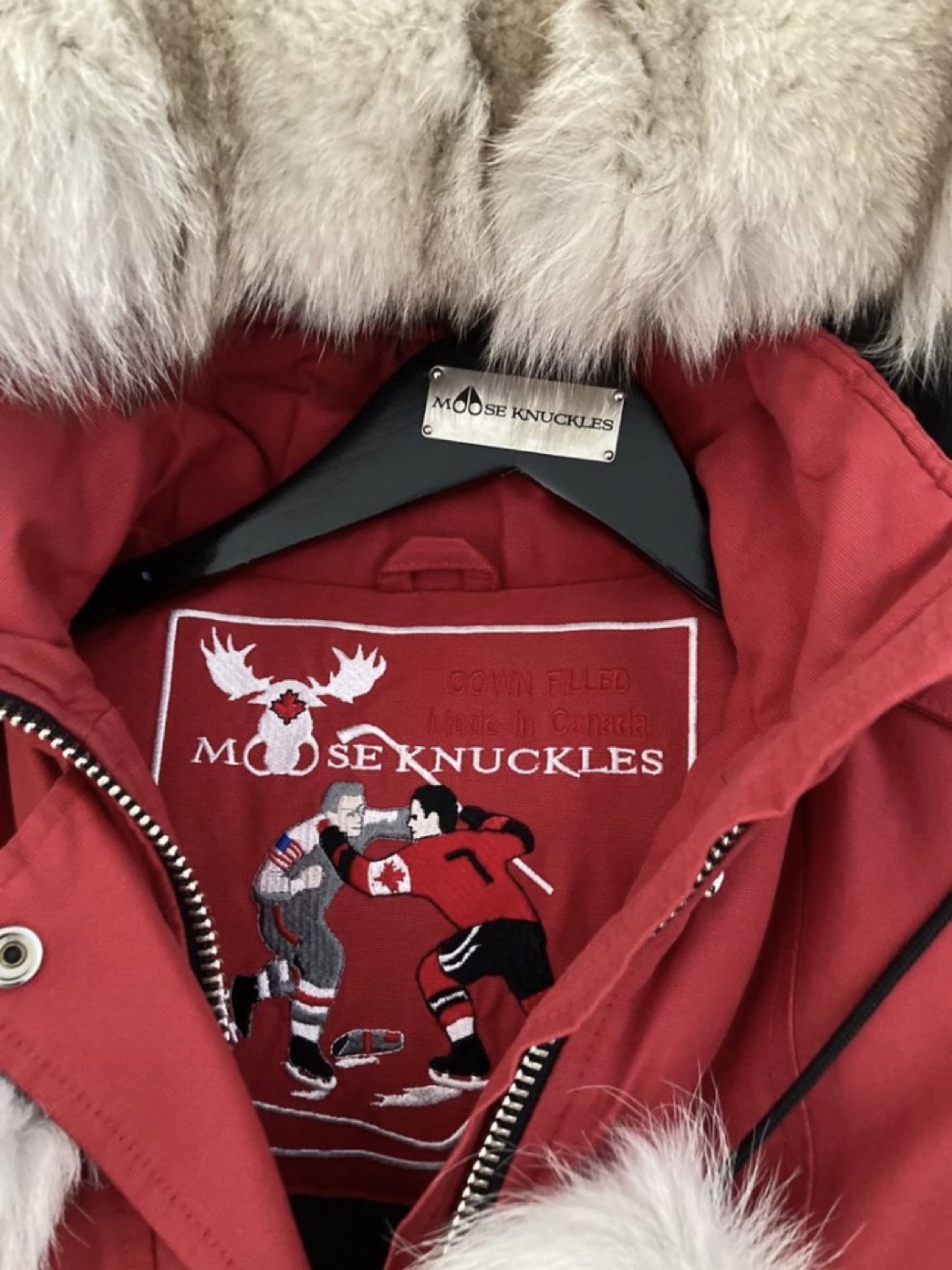 Moose Knuckles Women - photo 2