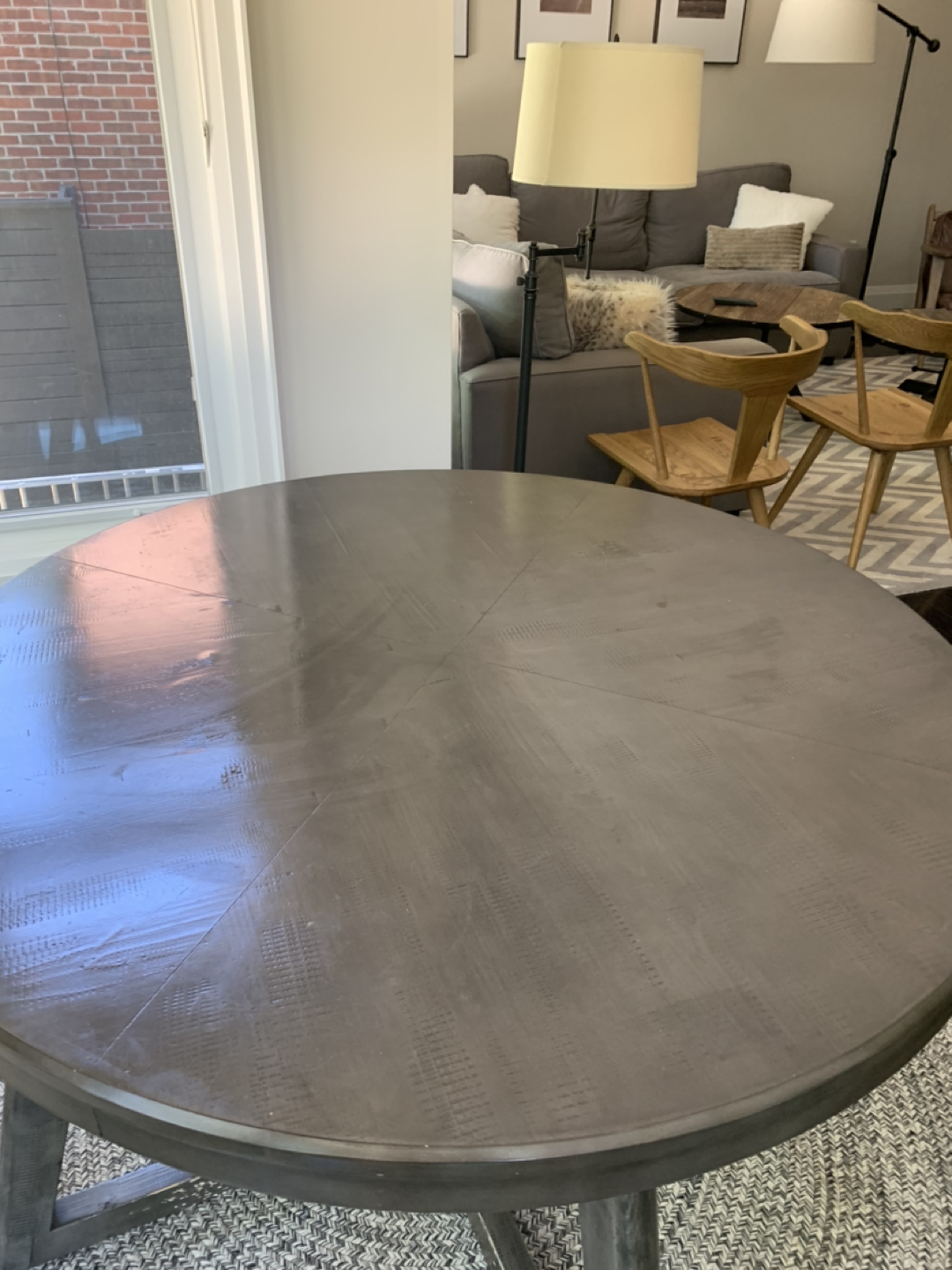 Kitchen / Dining Table for 4 - photo 2