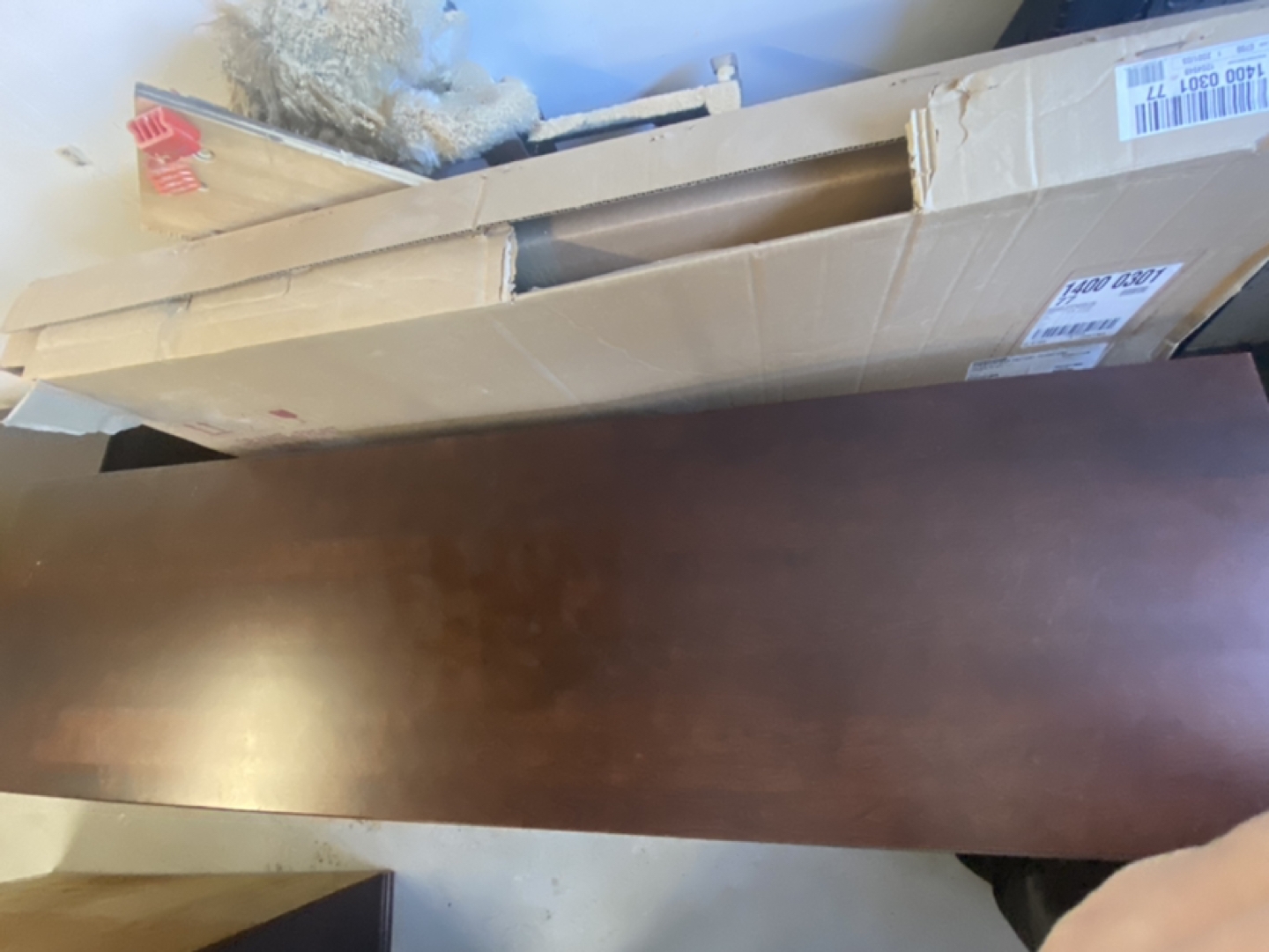 Bedroom furniture set - photo 2