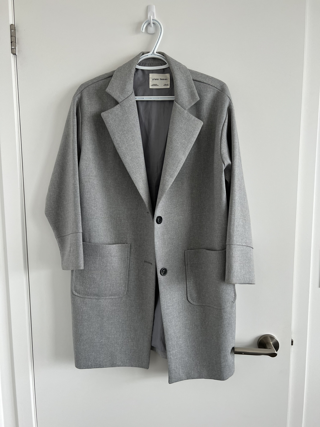 Light jacket thumbnail