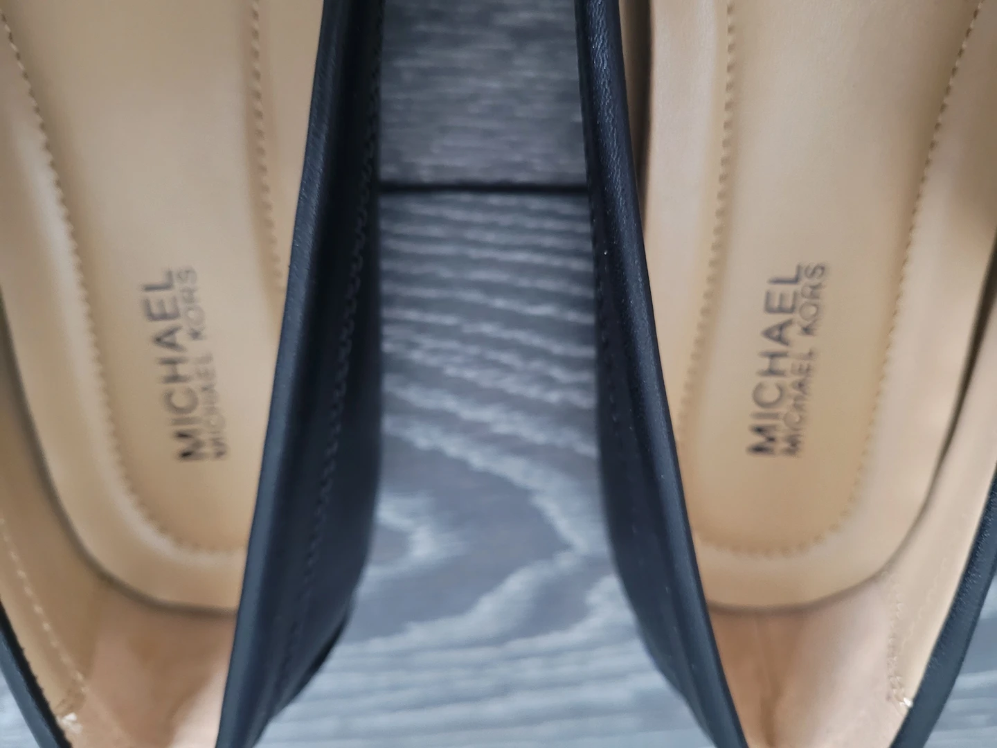 Michael Kors shoes image indicator(4)