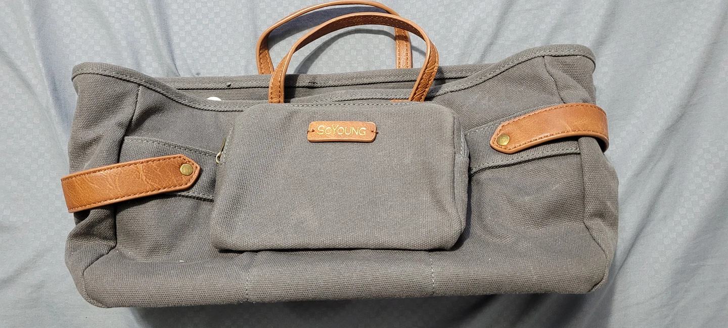 Stroller bag thumbnail