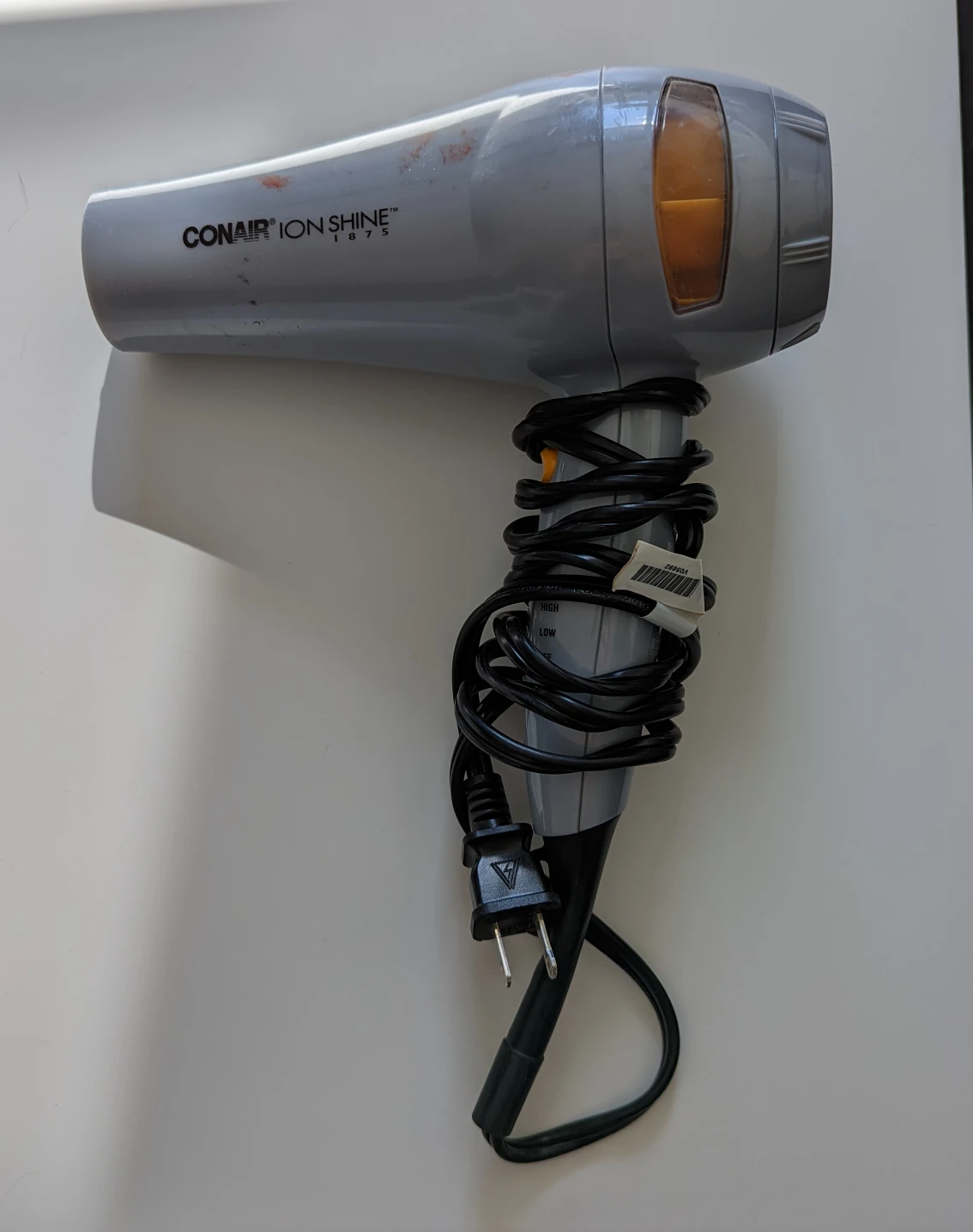 Conhair Hair dryer thumbnail