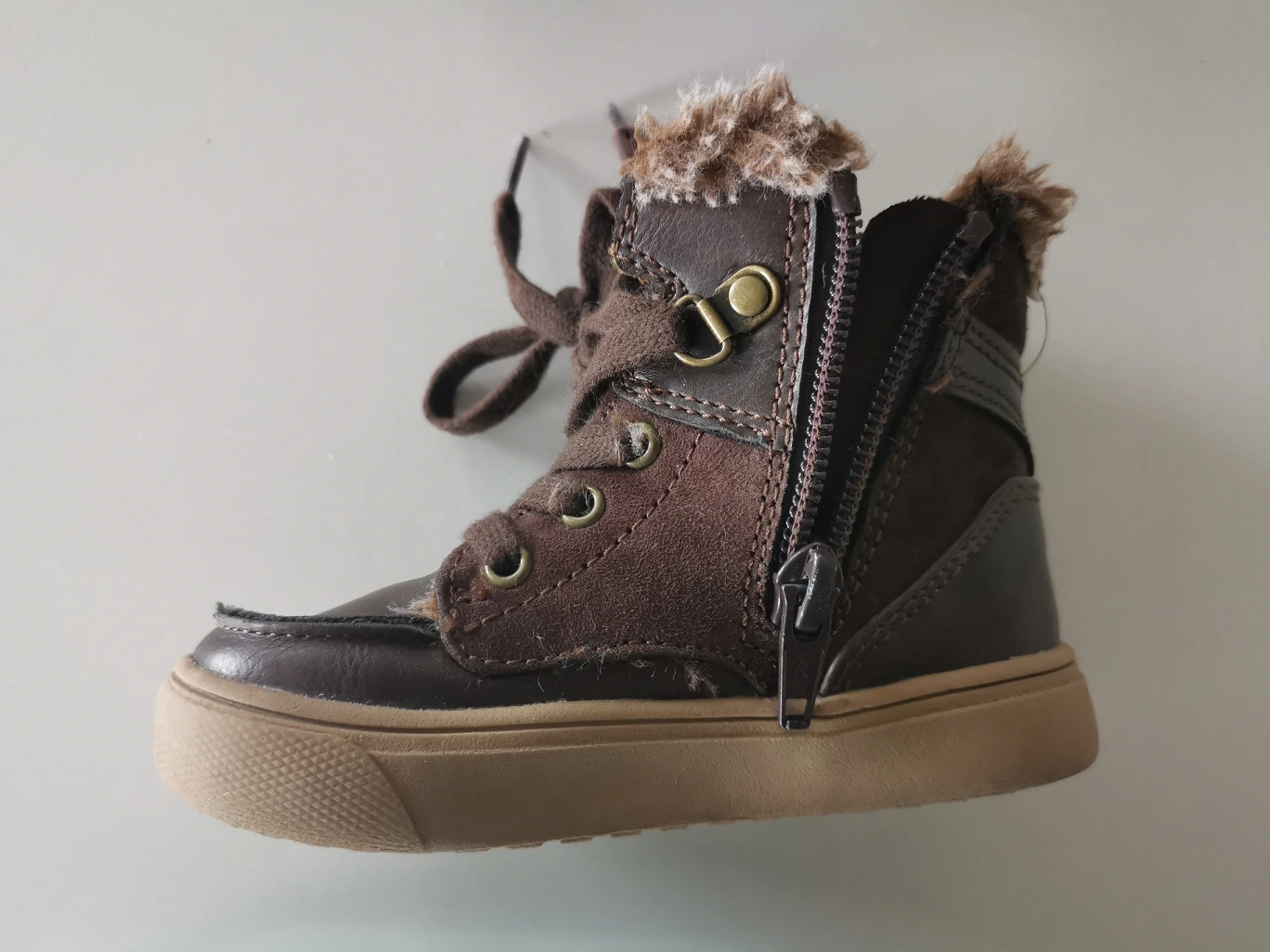 Toodler Winter Boots - photo 3