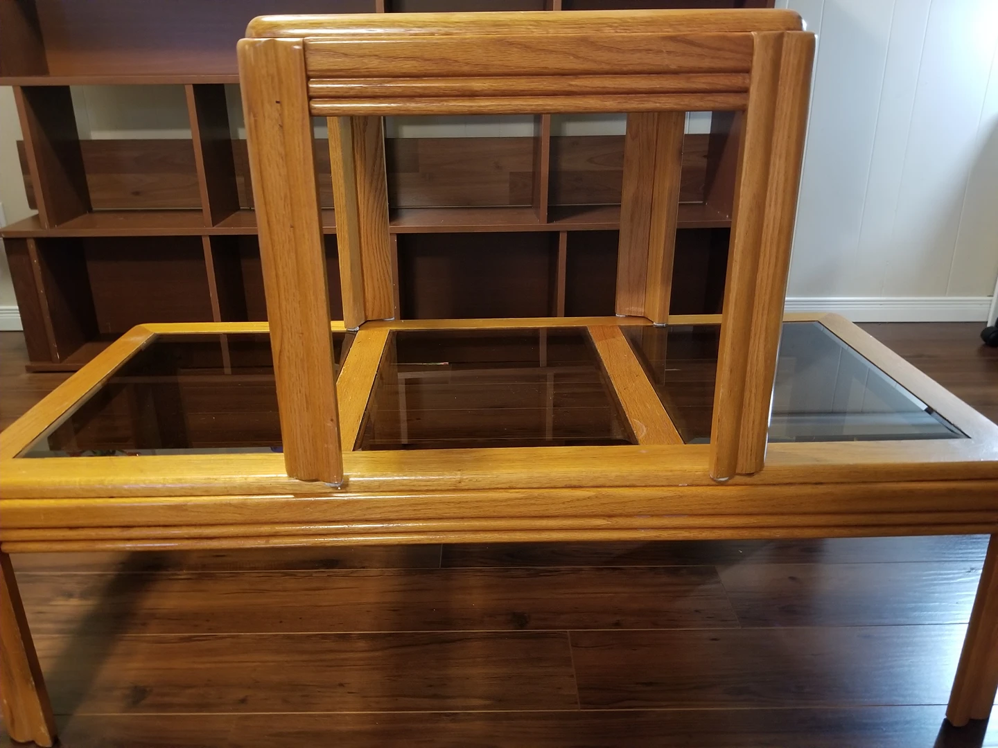 Tables - photo 2