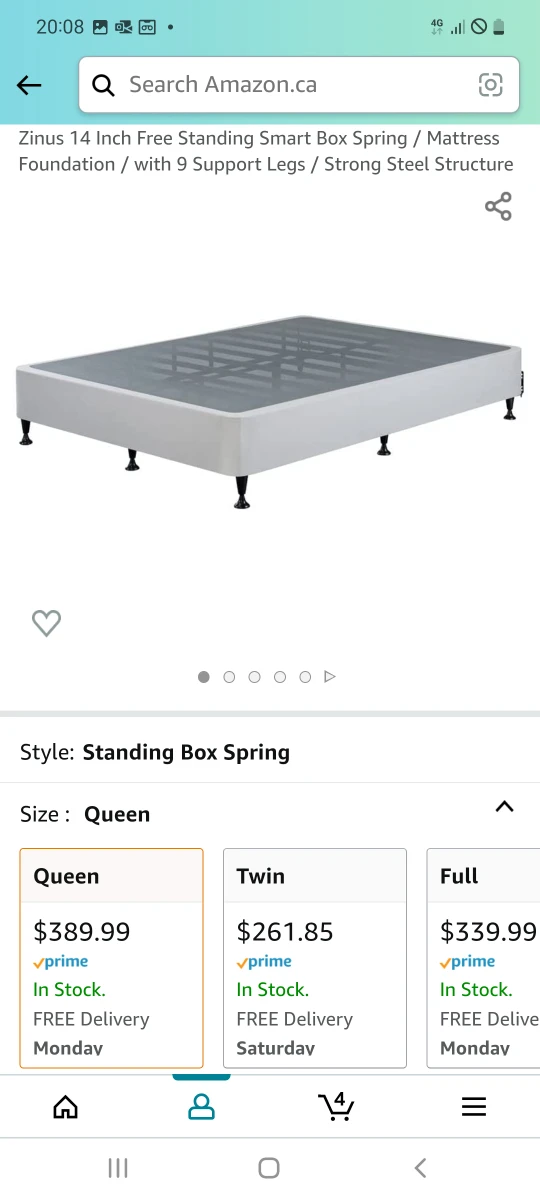 Move Out Sale