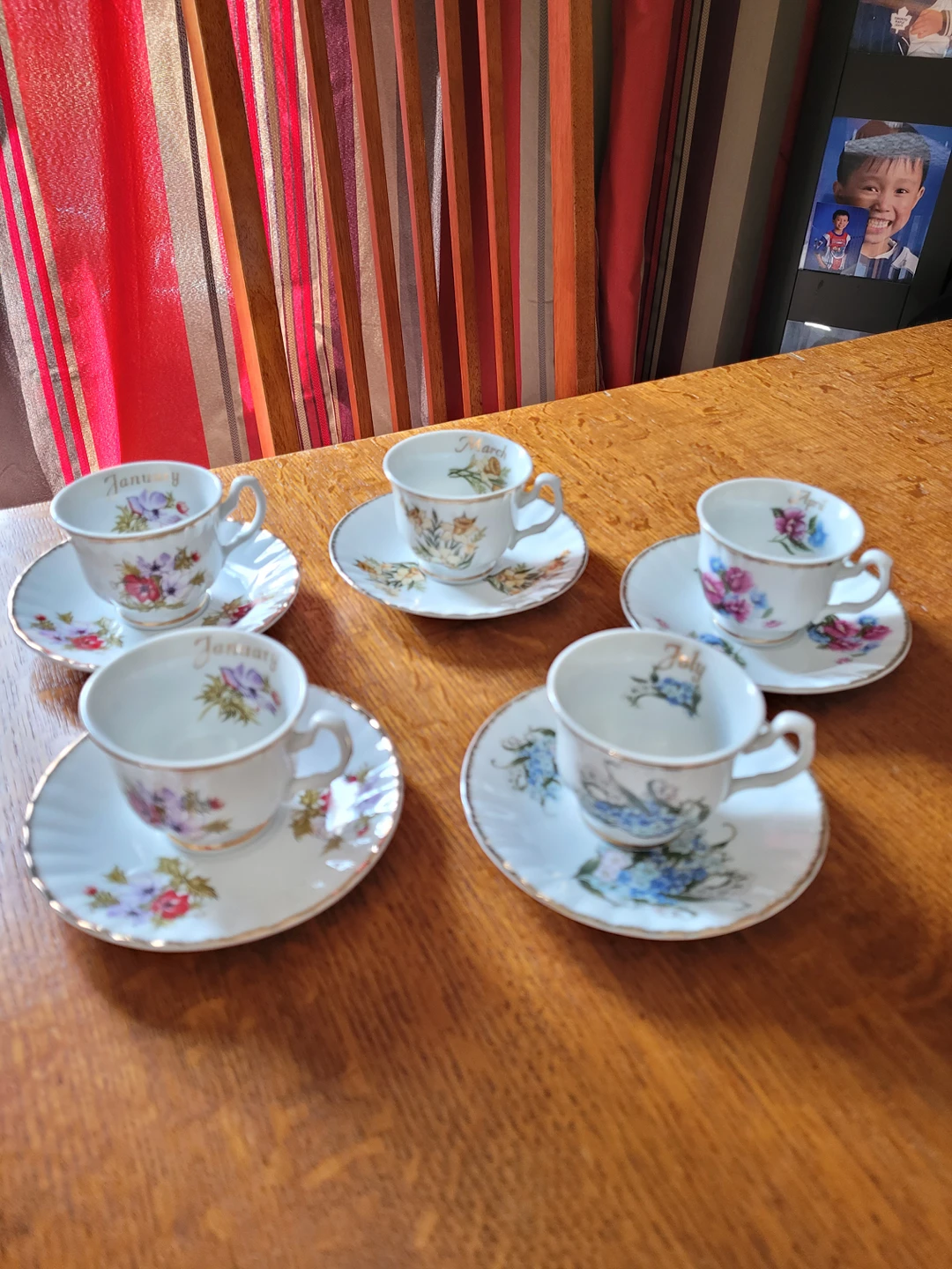 Tea Time thumbnail